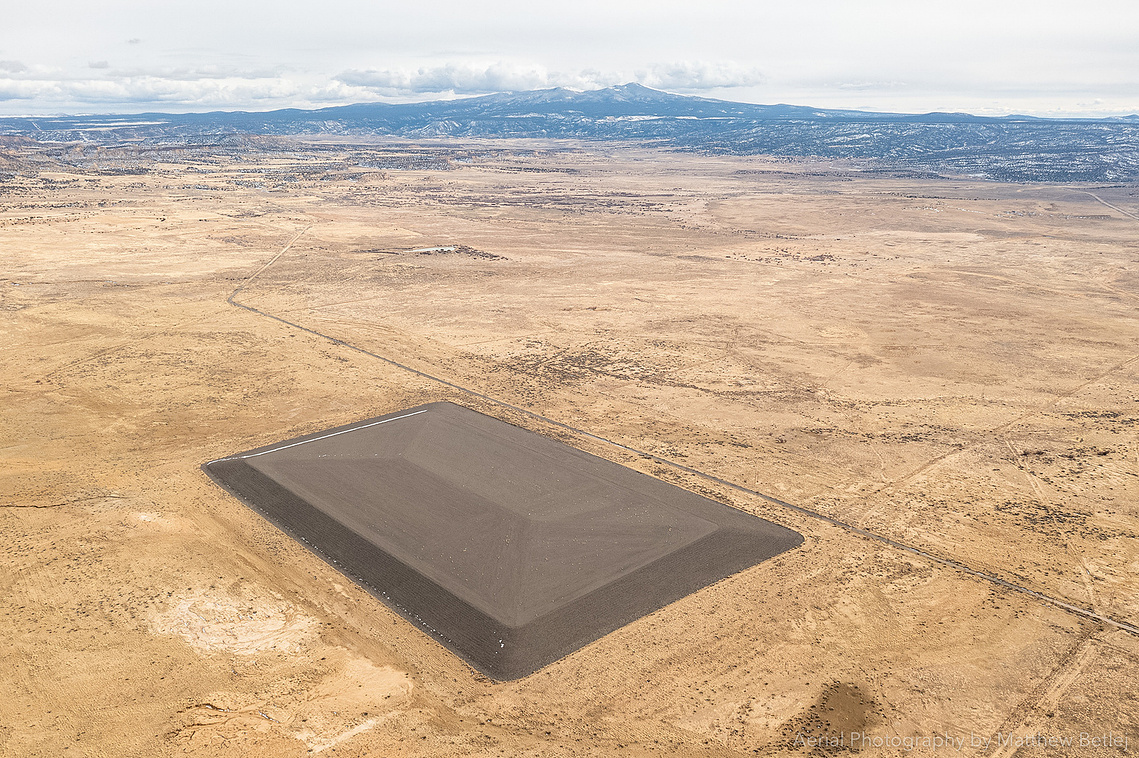 ABOUT - Anti-Uranium Mapping Project