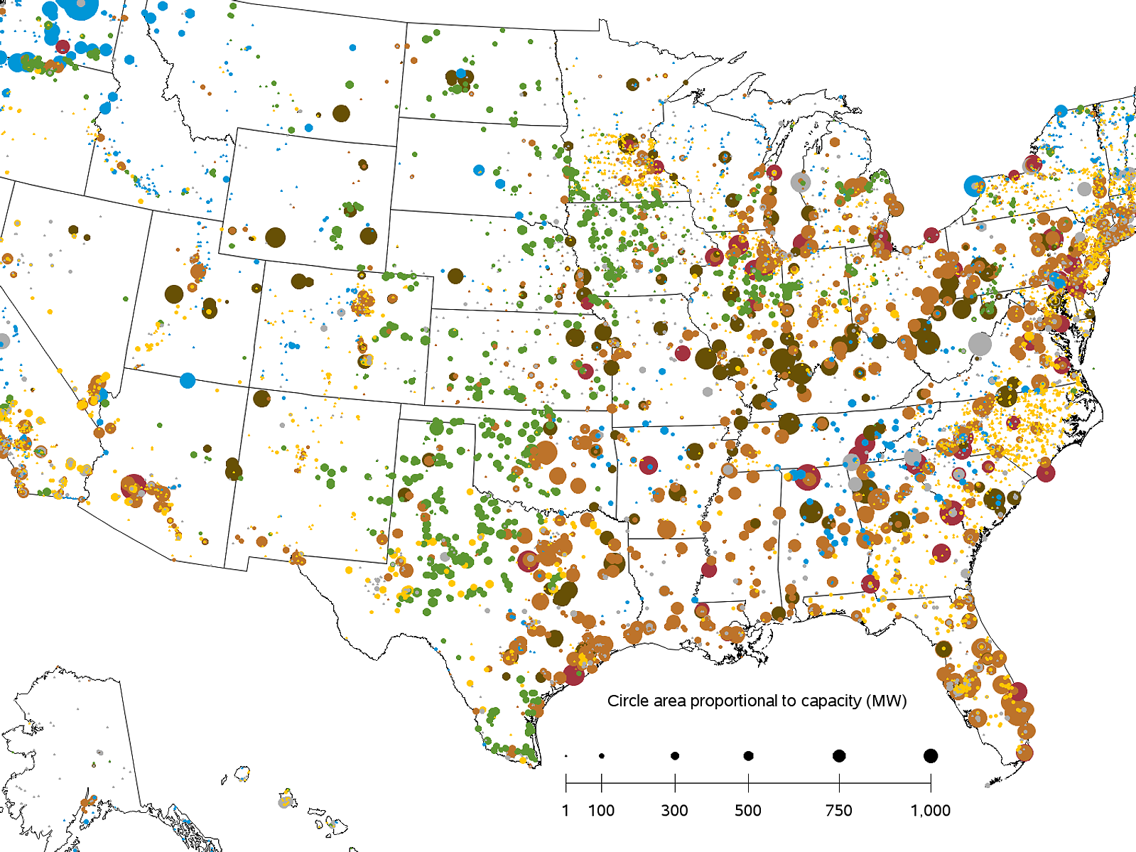 ENERGY - Anti-Uranium Mapping Project