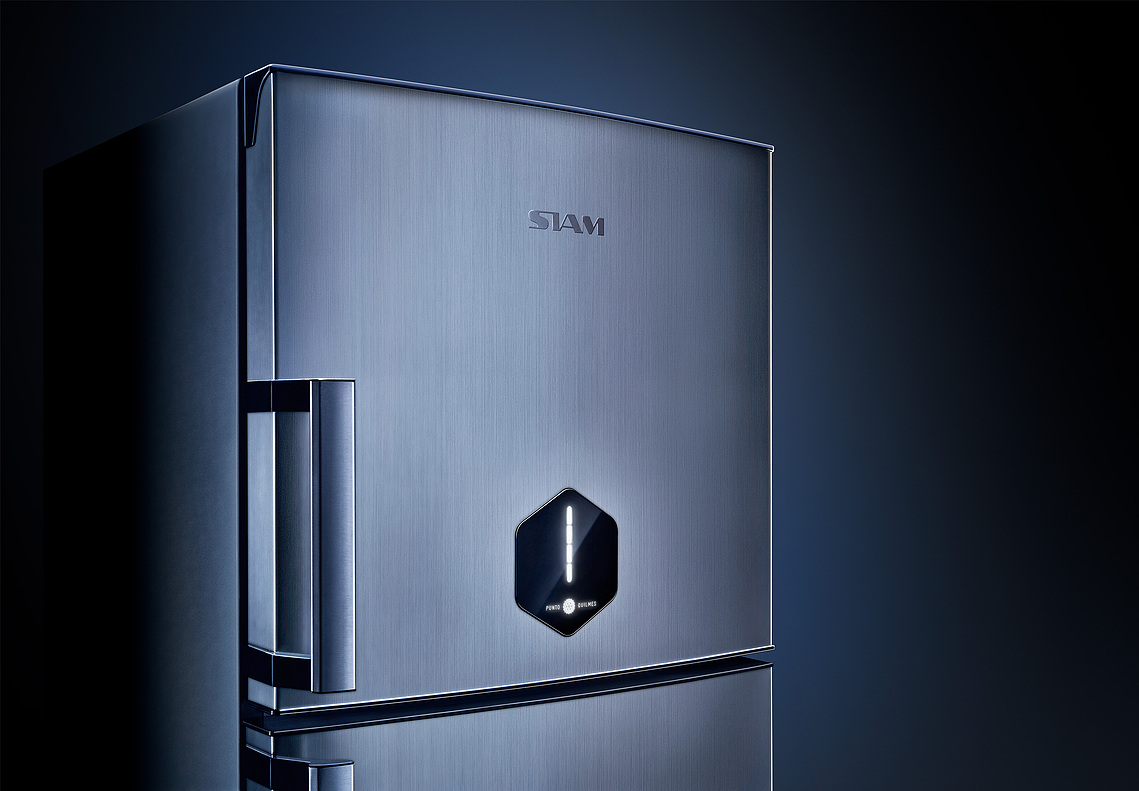  AmBev, Quilmes, Madre Buenos Aires, Juan Salvarredy, beer, argentina, refrigerator, heladera, geladera, advertising photography