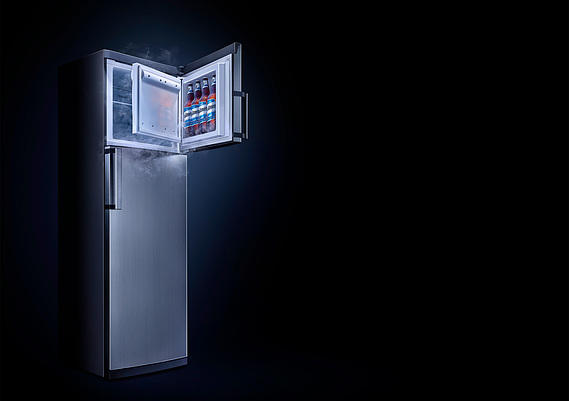  AmBev, Quilmes, Madre Buenos Aires, Juan Salvarredy, beer, argentina, refrigerator, heladera, geladera, advertising photography
