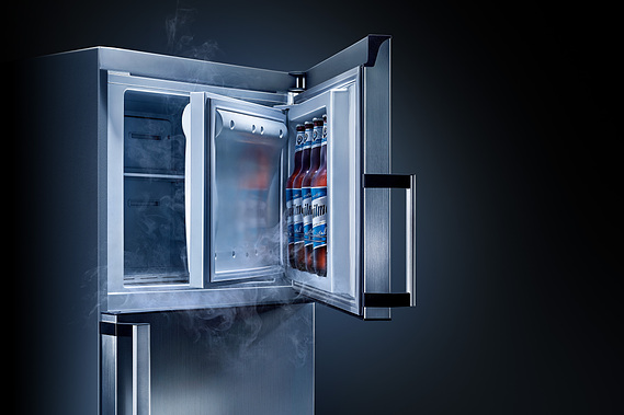  AmBev, Quilmes, Madre Buenos Aires, Juan Salvarredy, beer, argentina, refrigerator, heladera, geladera, advertising photography