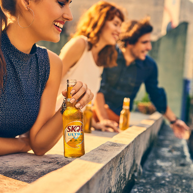 AmBev, Skol Ultra,  Wieden+Kennedy, Juan Salvarredy Photographer. Beer lifestyle photography, Brazil, Sao Paulo