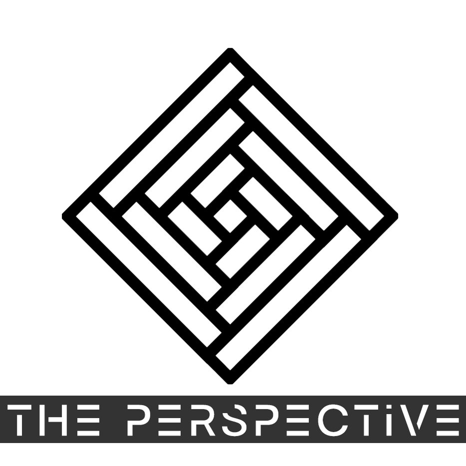The Perspective - Embrace the shift. 