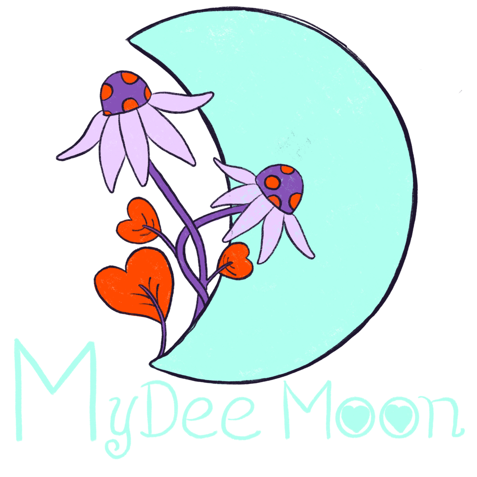 MyDee Moon