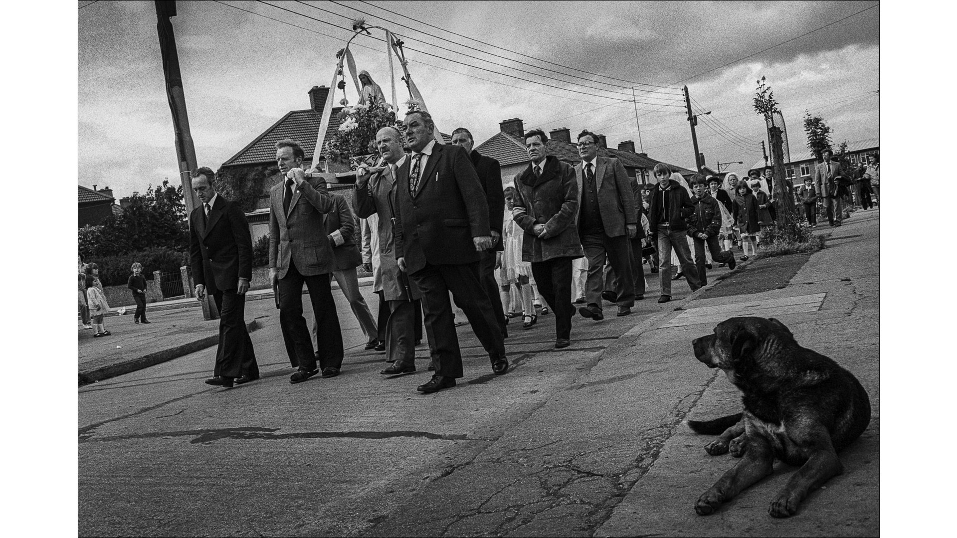 Ballyfermot, Dublin