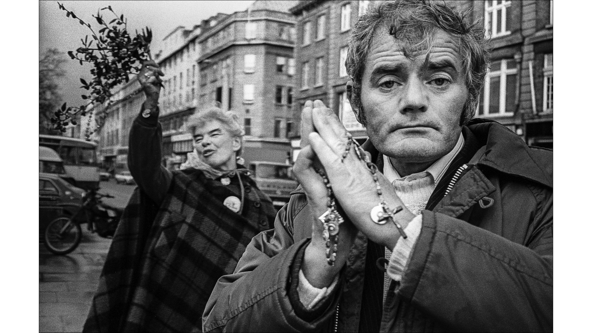 Mary Dunne, O'Connell St.