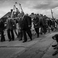 Ballyfermot, Dublin