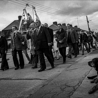 Ballyfermot, Dublin