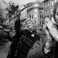 Mary Dunne, O'Connell St.