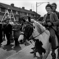 Ballyfermot, Dublin