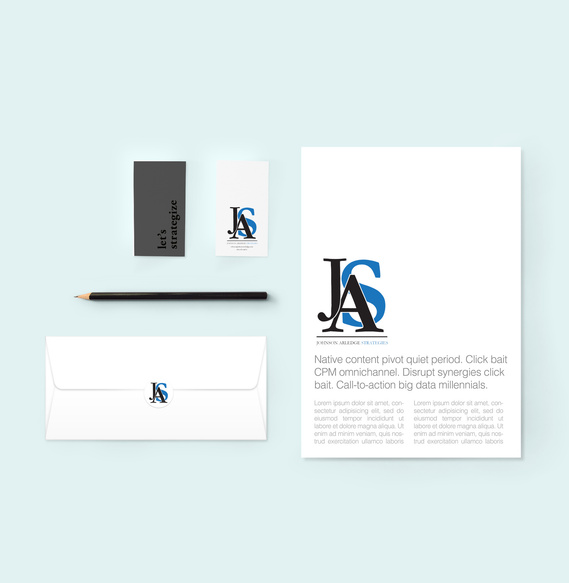 logo design by maggie alex, fine artist and designer in Madison, WI