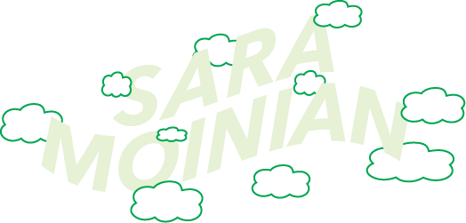 Sara Moinian 