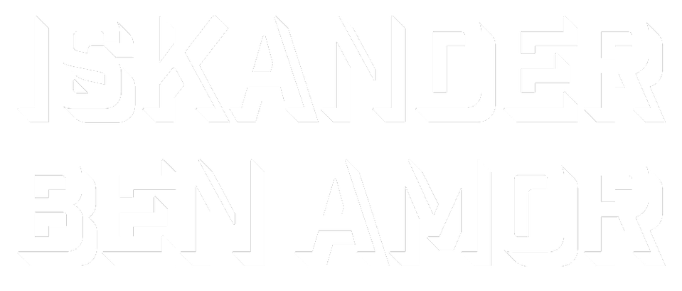 Iskander Ben Amor
