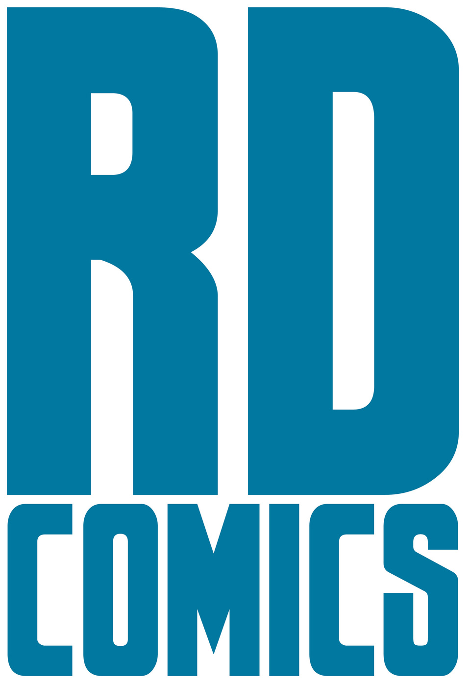 Robert Deas Comics