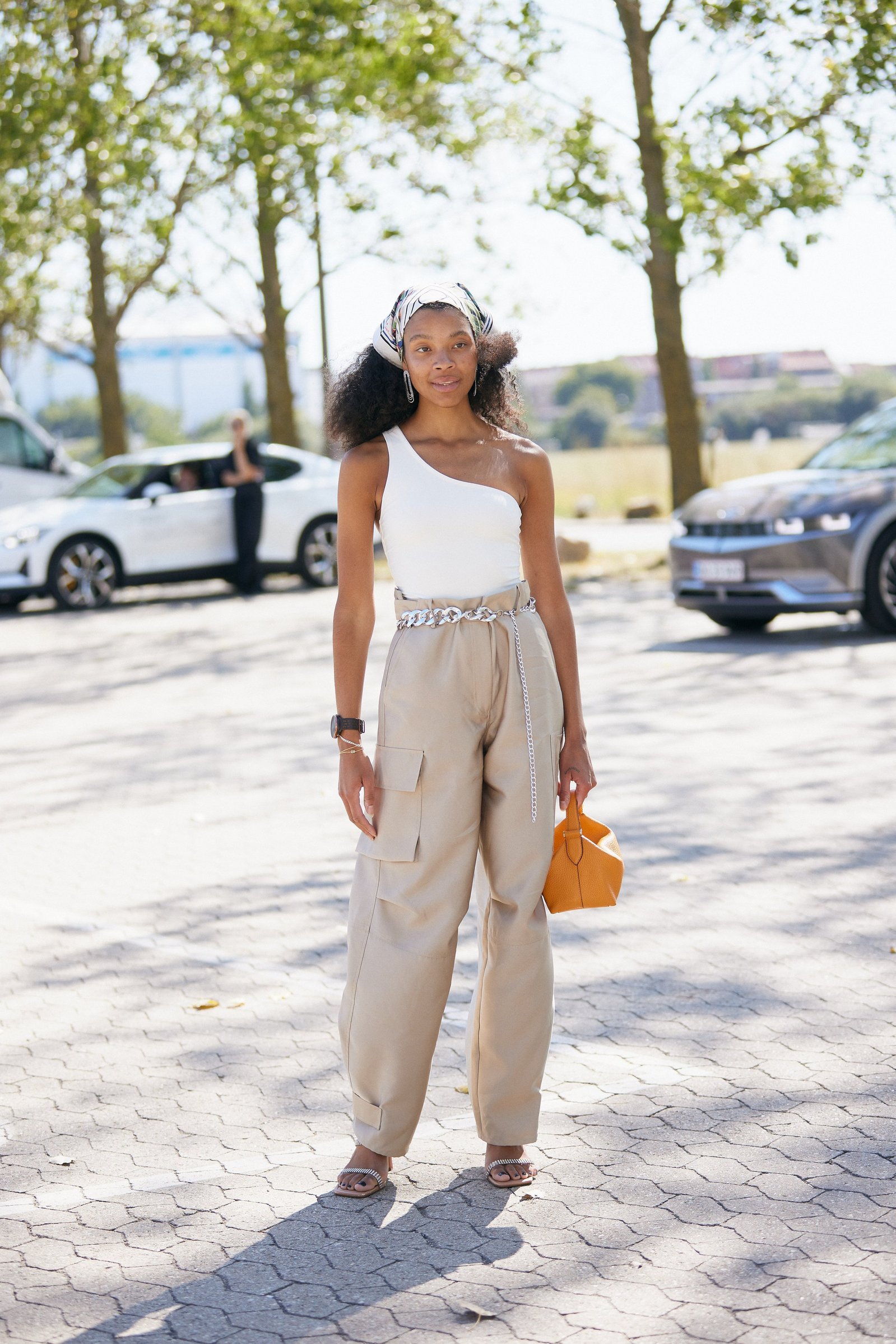Spring Summer 2023 Style Inspo - Blog - Morgane Maurice Photography