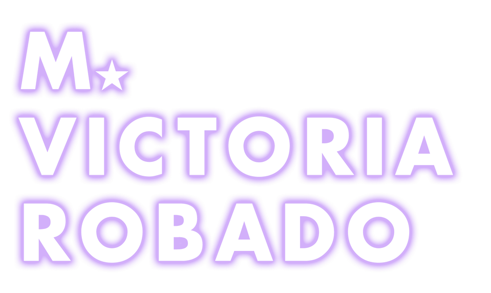 M. VICTORIA ROBADO