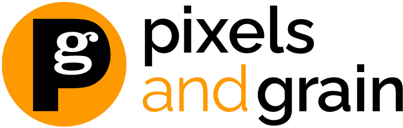 Pixels and Grain | vintage and contemporary photography by Steve Hammond