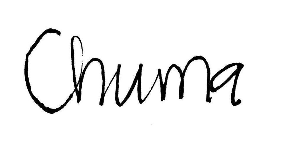 Chuma