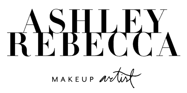 ASHLEY REBECCA | MAKEUP ARTIST