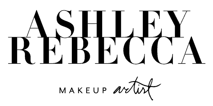 ASHLEY REBECCA | MAKEUP ARTIST