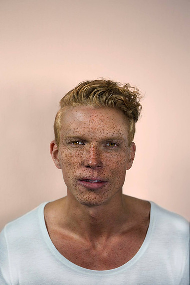 model: arie verwers