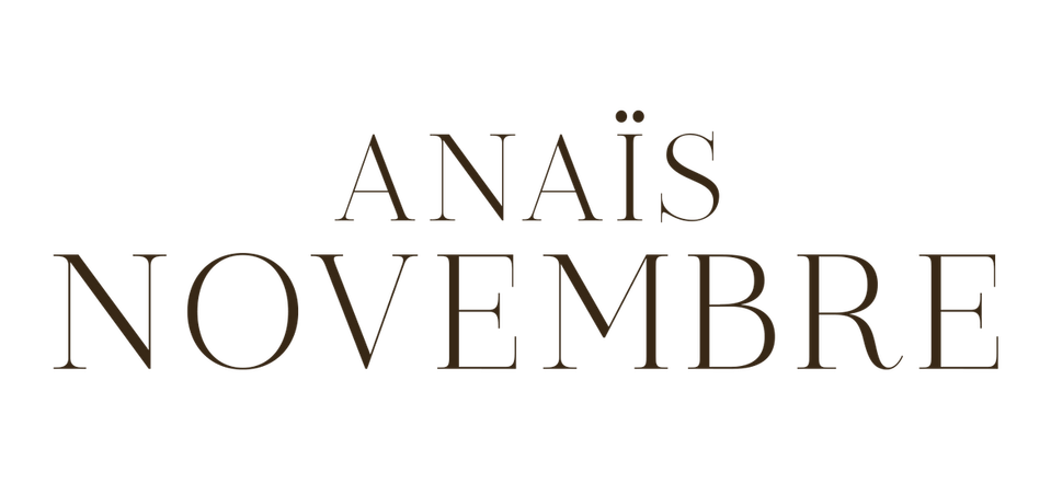 Anaïs Novembre