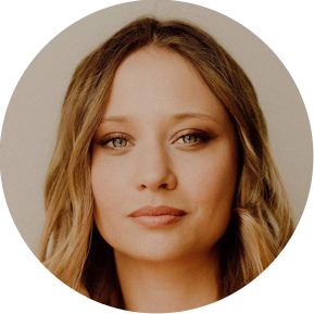 Mise en beauté naturelle, maquillage invité naturel