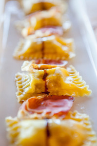 Thilo Weimar, food photography, Foodfotografie, lake garda, Gardasee, Restaurant, tortellini, Moscatello Muliner, Lorenzo Bernardini