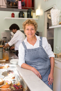 Thilo Weimar, food photography, Foodfotografie, lake garda, Gardasee, Restaurant