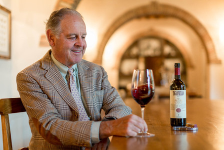 Piero Antinori