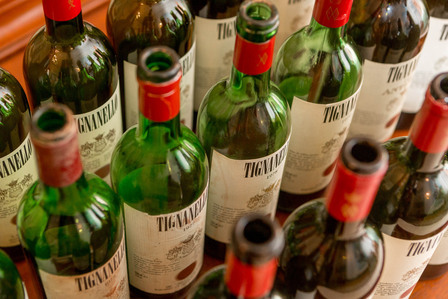 Thilo Weimar, wine photography, wine photographer, Weinfotografie, Weinfotograf, Antinori, Tuscany, Toscana, Toskana, Super Tuscan, Tignanello, Solaia