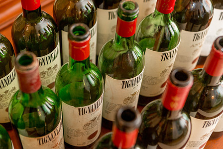 Thilo Weimar, wine photography, wine photographer, Weinfotografie, Weinfotograf, Antinori, Tuscany, Toscana, Toskana, Super Tuscan, Tignanello, Solaia