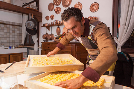 Thilo Weimar, food photography, Foodfotografie, lake garda, Gardasee, Restaurant, tortellini di Valeggio, Guido Remelli