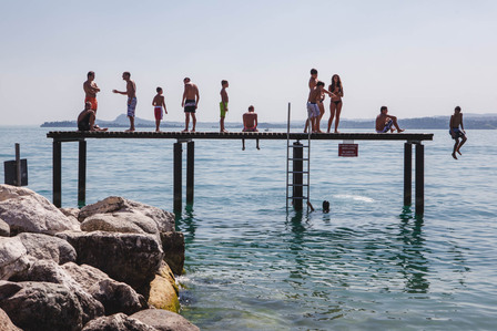 Thilo Weimar, travel photographer, travel photography, Reisefotograf, Reisefotografie, Gardasee, Lago di Garda