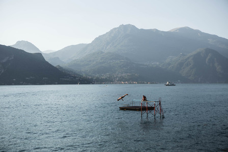 Thilo Weimar, travel photographer, travel photography, Reisefotograf, Reisefotografie, Comer See, Lago di Como