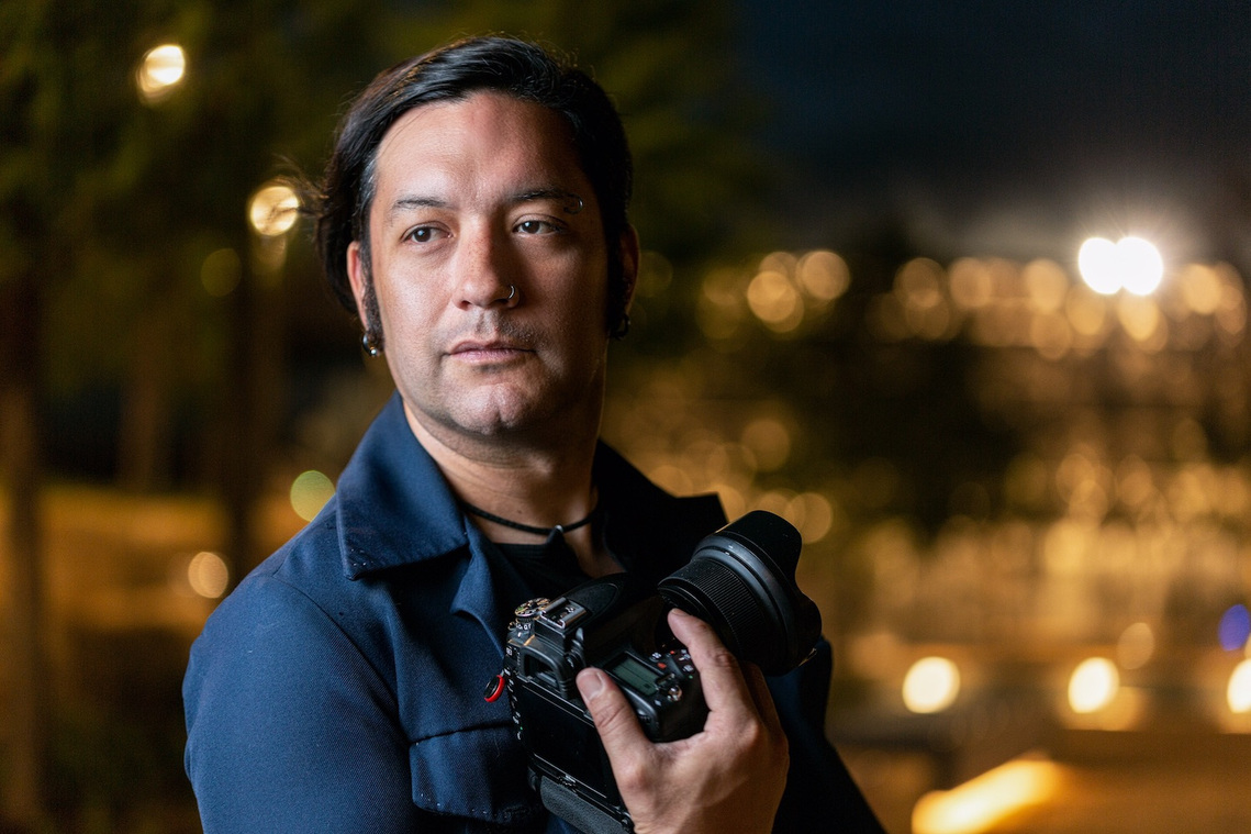 Photo by Ismael Rodriguez