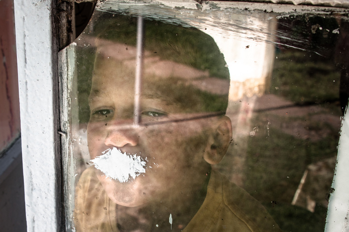 Scars of Independence. Olga Ingurazova