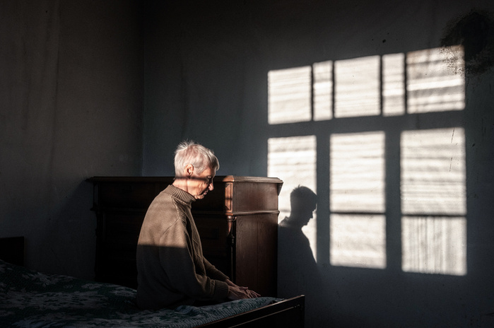 Scars of Independence. Olga Ingurazova