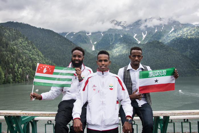 CONIFA 2016
