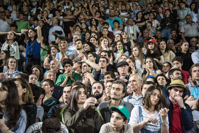 CONIFA 2016