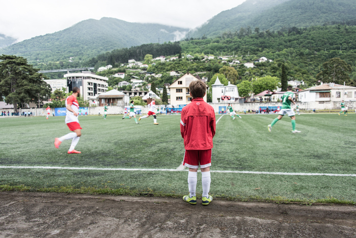 CONIFA 2016