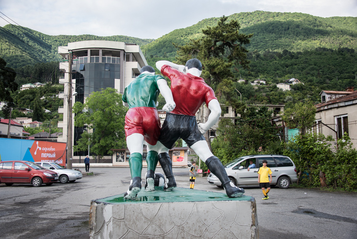 CONIFA 2016