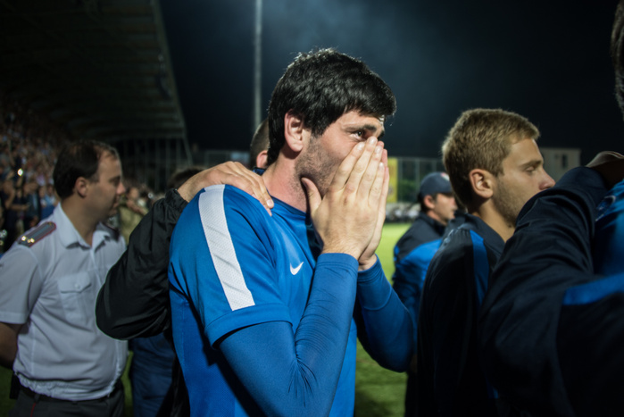 CONIFA 2016