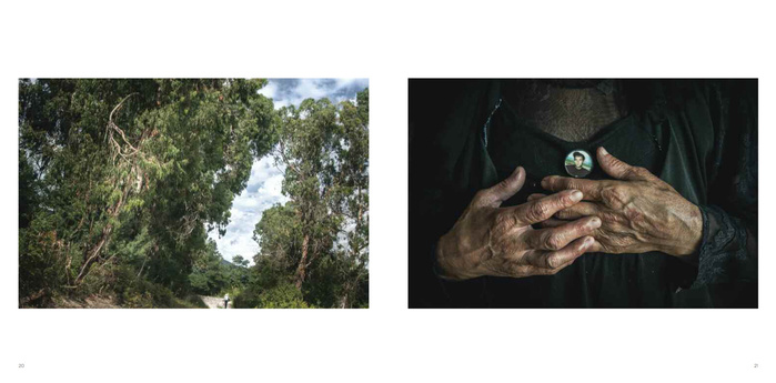 WAR Is Only Half The Story | VOL. VIII | The Aftermath Project | 2016