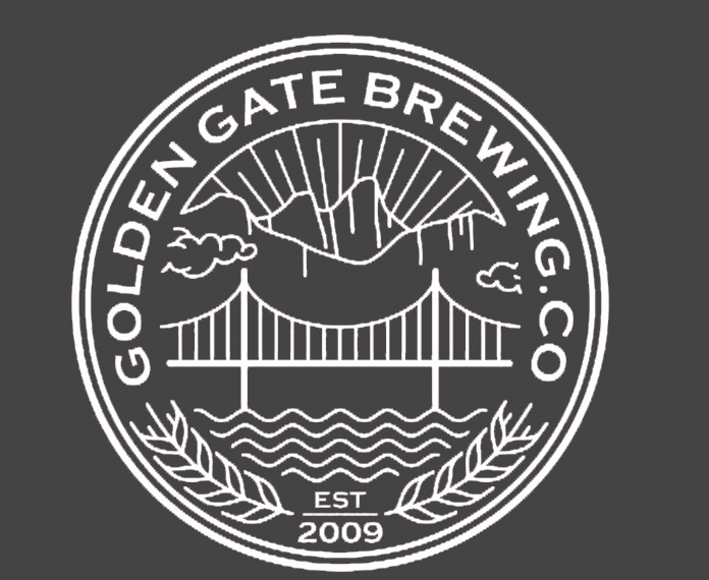 Golden Gate Brewing Company -
