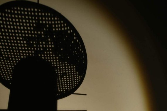 Generative sound installation. Badasori, 2016