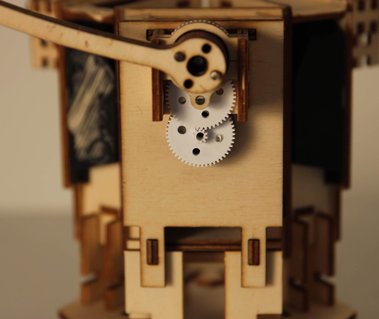 Other prototypes of Badasori
