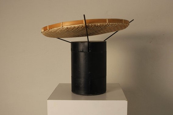 Generative sound installation. Badasori, 2016