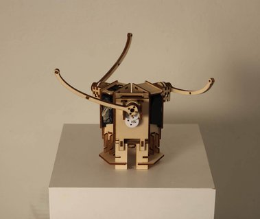 Other prototypes of Badasori