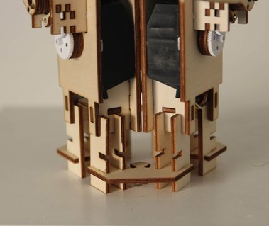Other prototypes of Badasori